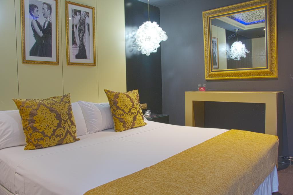 Anos 50 Hotel 2*