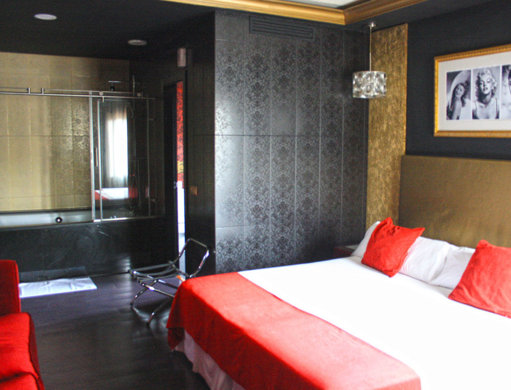 Anos 50 Hotel 2*