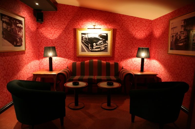 Anos 50 Hotel Torremolinos
