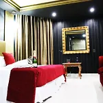 Hotel Anos 50